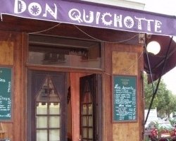 Don Quichotte