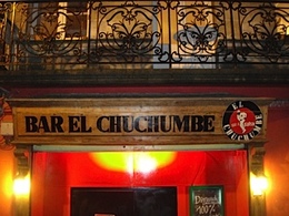 El Chuchumbe