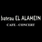 El Alamein