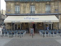 El Bodegon Rock Café