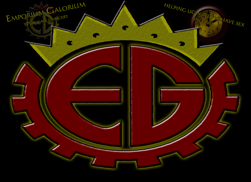 Emporium Galorium