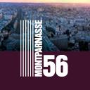 Espace montparnasse 56