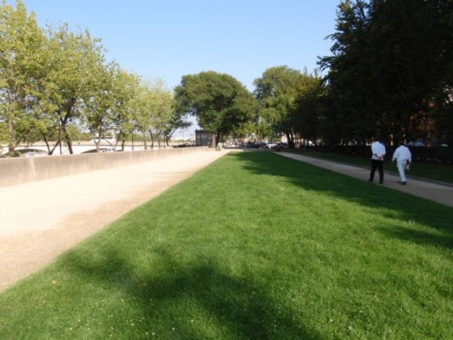 Esplanade Habib Bourguiba