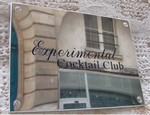 Experimental Cocktail Club