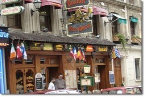 Falstaff Montparnasse