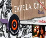 Favela Chic