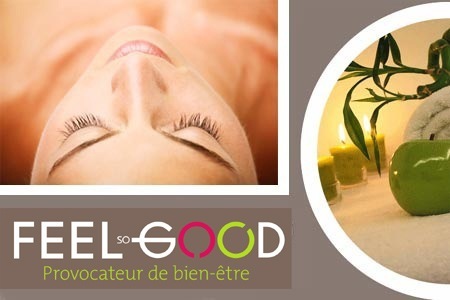 Feel So Good
