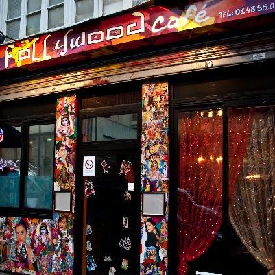 Follywood cafe