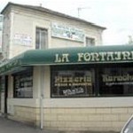 Fontaine d'Argenteuil