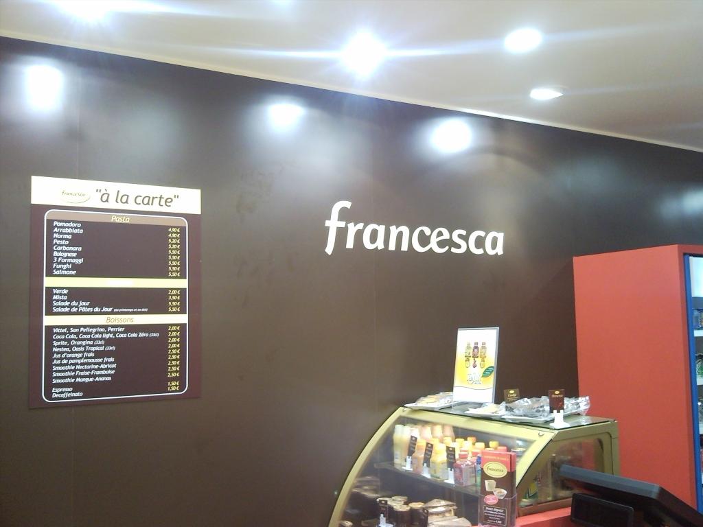Francesca