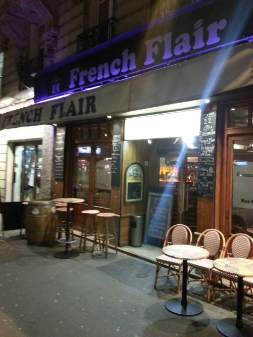 French Flair