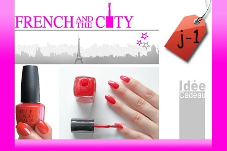French and the City