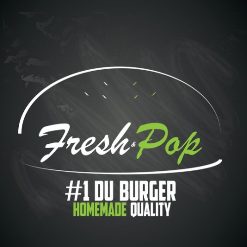 Fresh & Pop