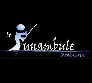 Funambule Montmartre