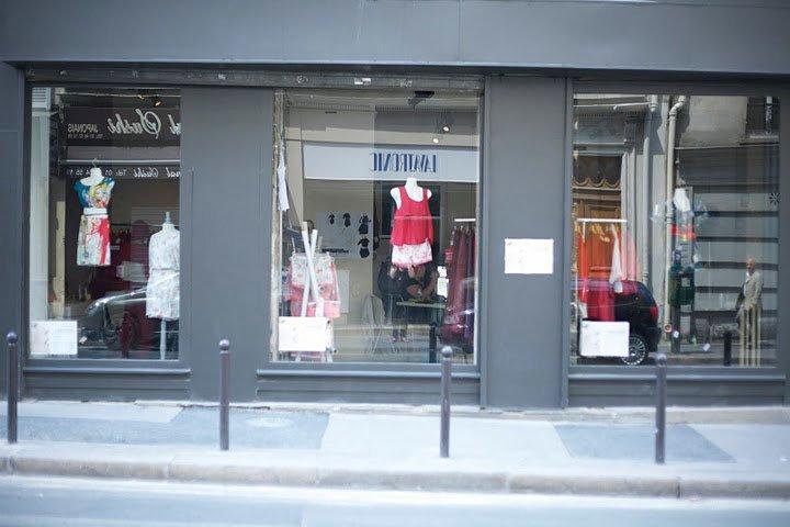 Galerie absoluty