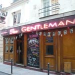 Gentleman