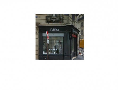 Georges Coiffeur