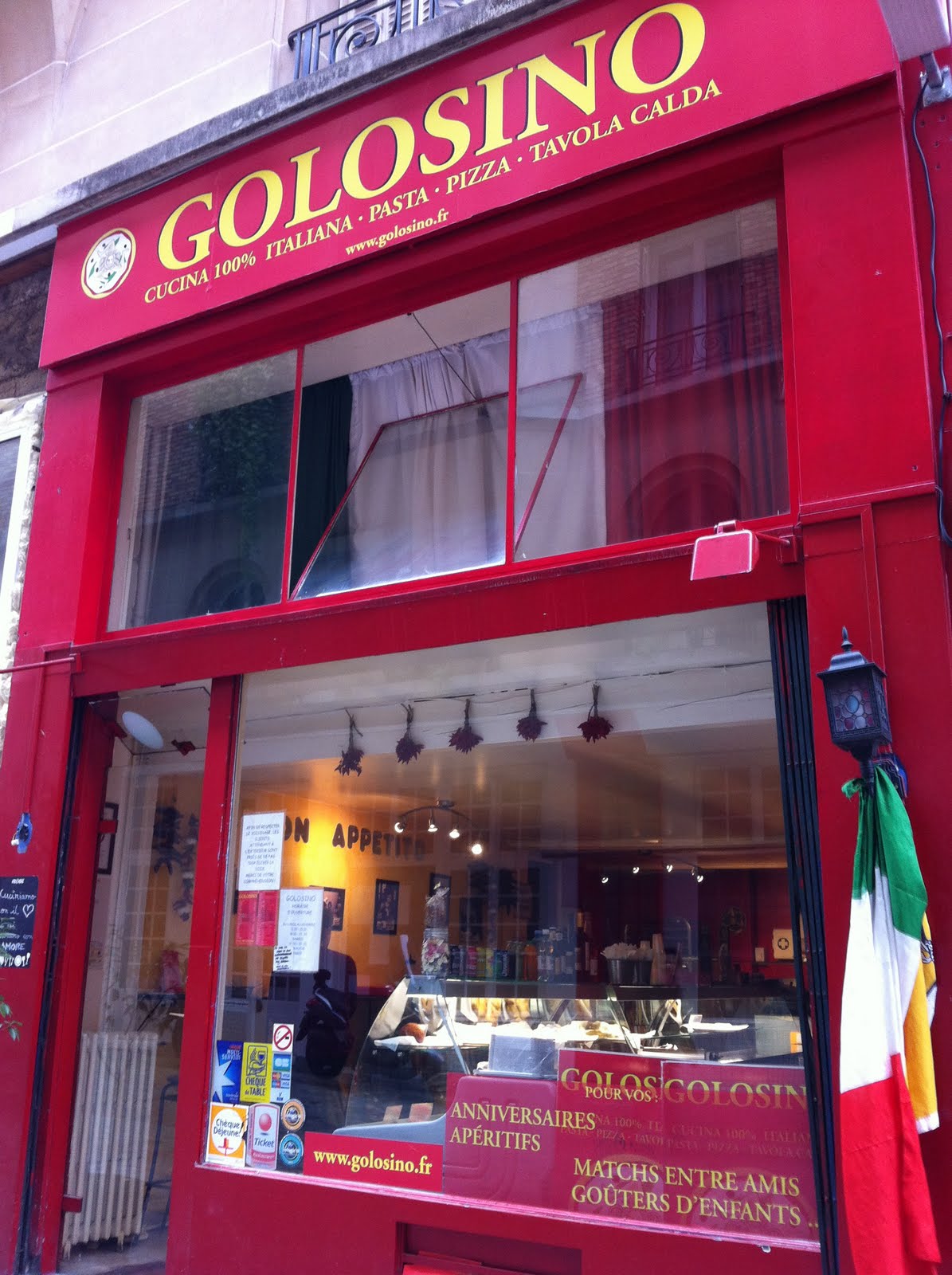Golosino