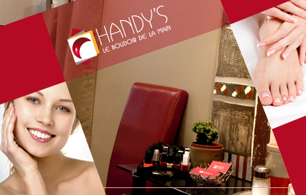 Handy's