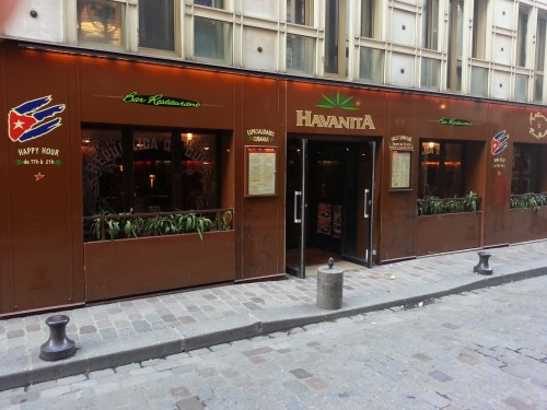 Havanita Café