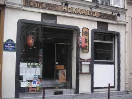 Hokkaido