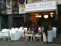 Home Beach