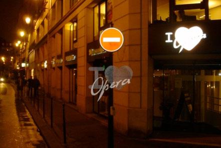 I Love Opera