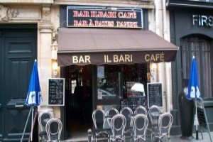 Il Bari