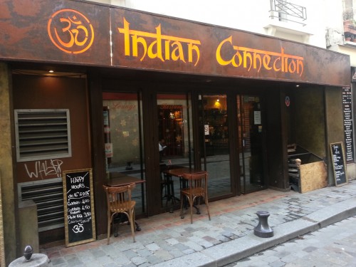 Indian Connection