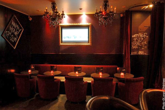 Inside Bar