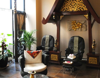 Institut Thaï Rachawadee