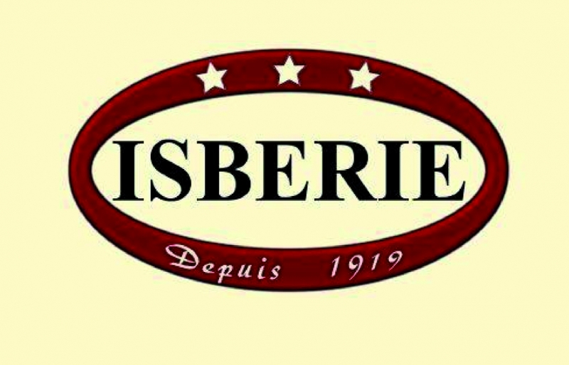 Isberie
