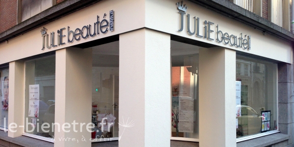 JULiE beauté institut