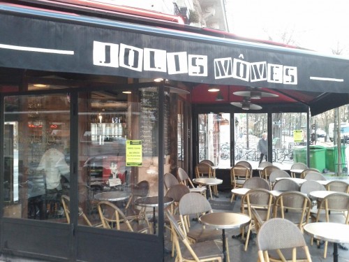 Jolies Momes