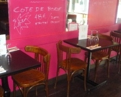 Jovial Café