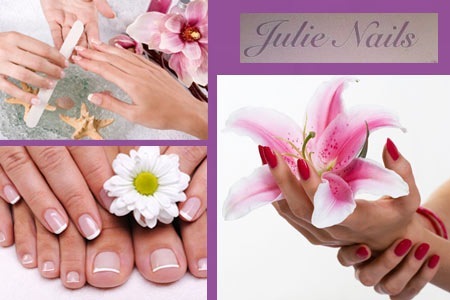 Julie Nails