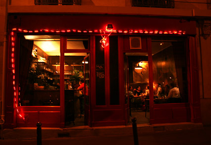 Julie et Aurélien