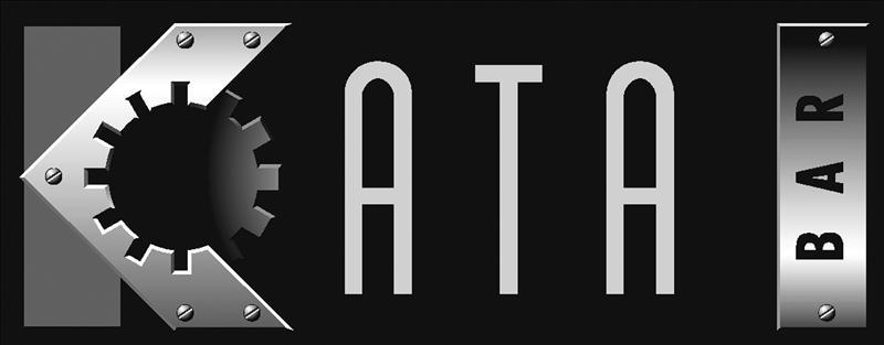 Kata Bar