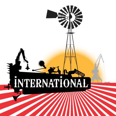 L'International Paris