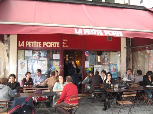 La Petite Porte