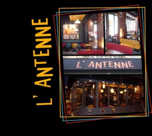 L'Antenne