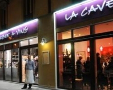 L'Arbre à Vins