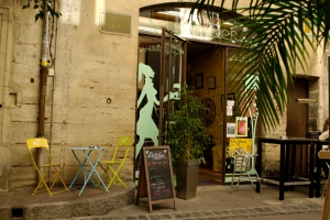L'Atelier