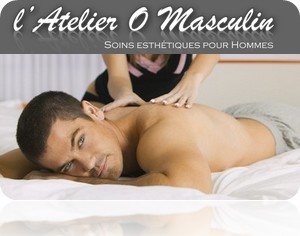 L'Atelier O Masculin