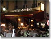 L'Auberge Notre Dame
