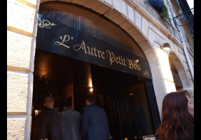 L'Autre Petit Bois