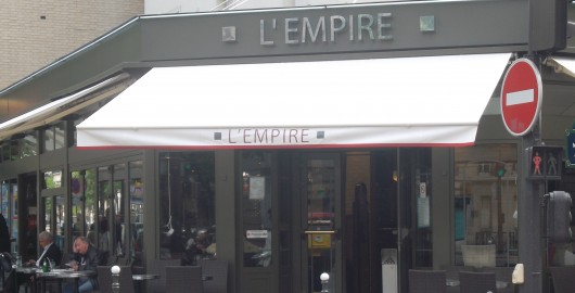 L'Empire