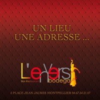 L'Envers Bodega
