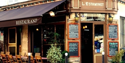 L'Estaminet