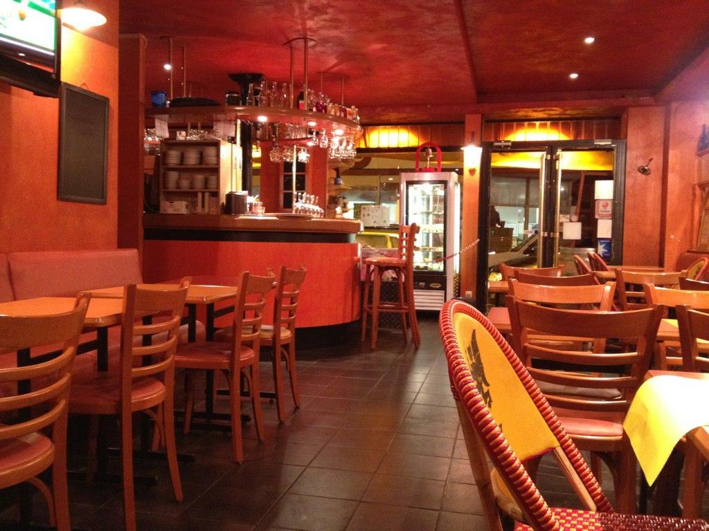 L'Estaminet Jenlain
